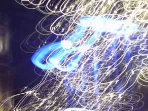 wires
