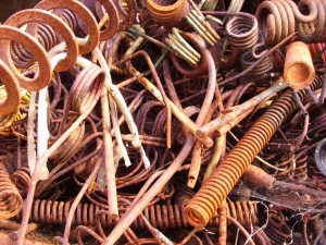 rustyspring